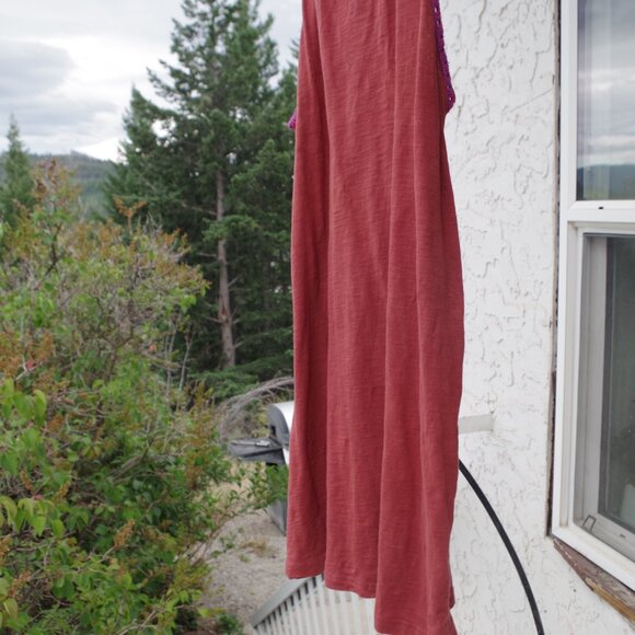 Natural Life Dress Summer Dress - Picture 3 of 6